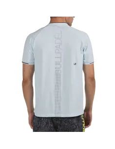 Polo Bullpadel Madon 138 W285138000 | Ofertas de pádel 2